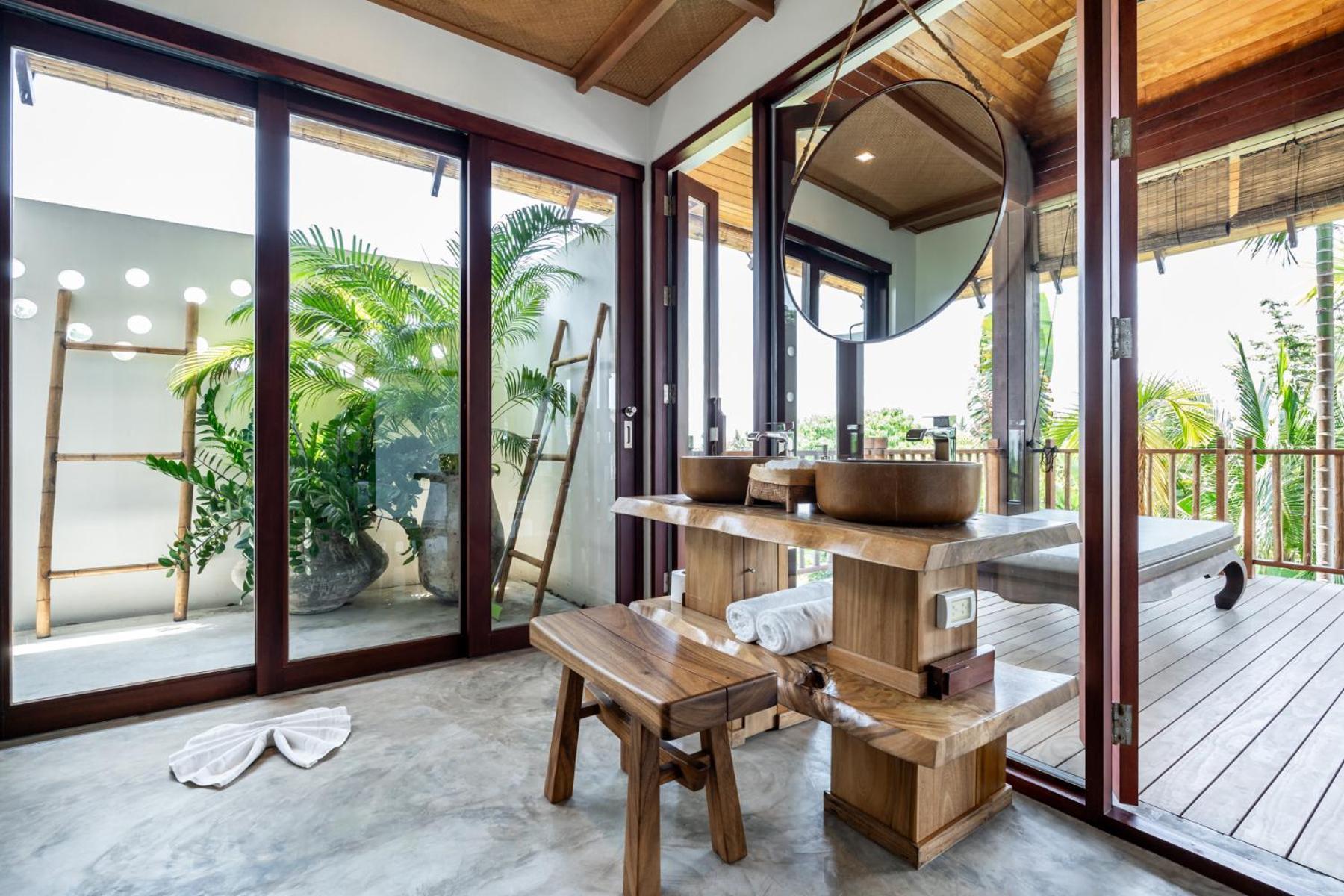 Cho Fah Residence ヤオノイ島 エクステリア 写真