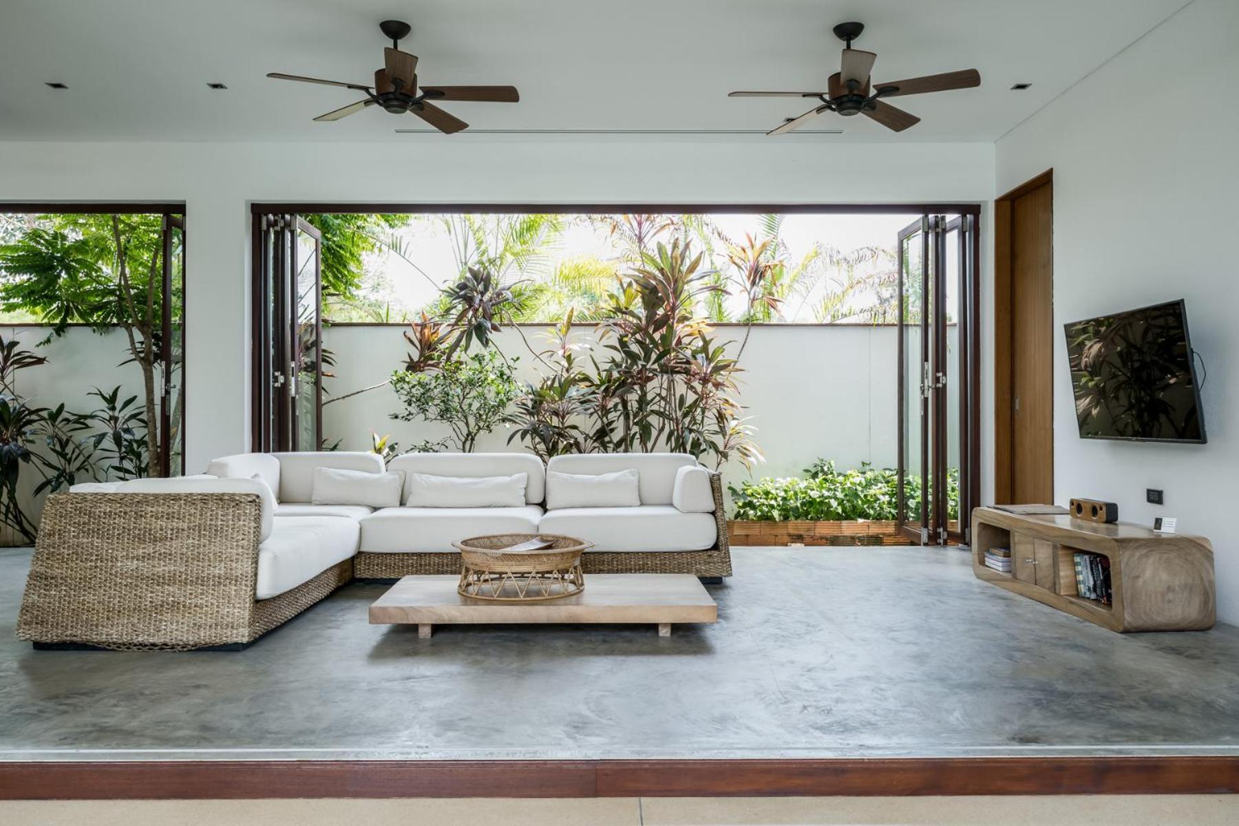 Cho Fah Residence ヤオノイ島 エクステリア 写真